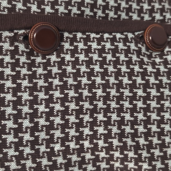 Christopher and Banks cotton sweater - Picture 3 of 6